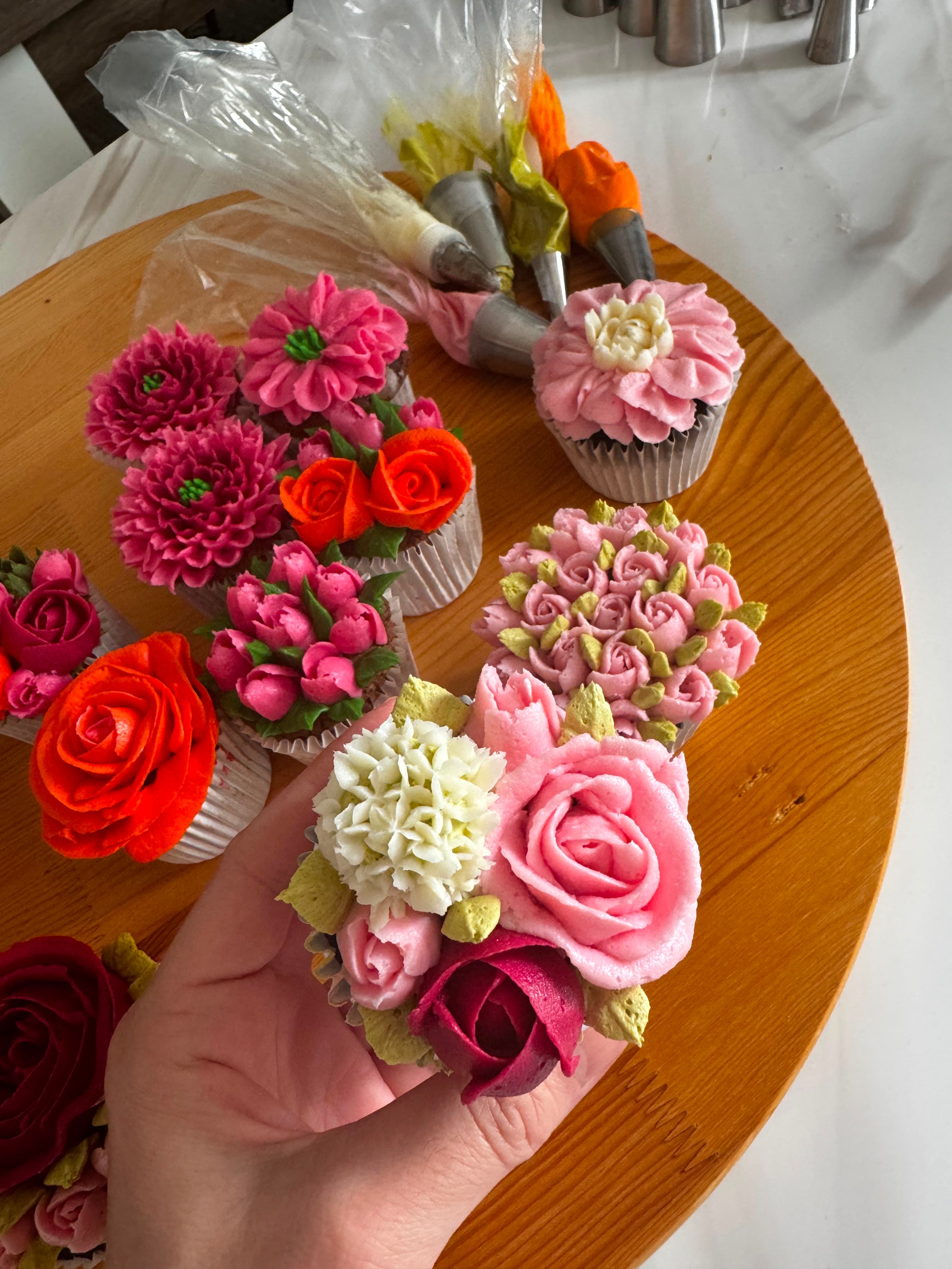Leyla Pastry — galeri fotoğrafı 2