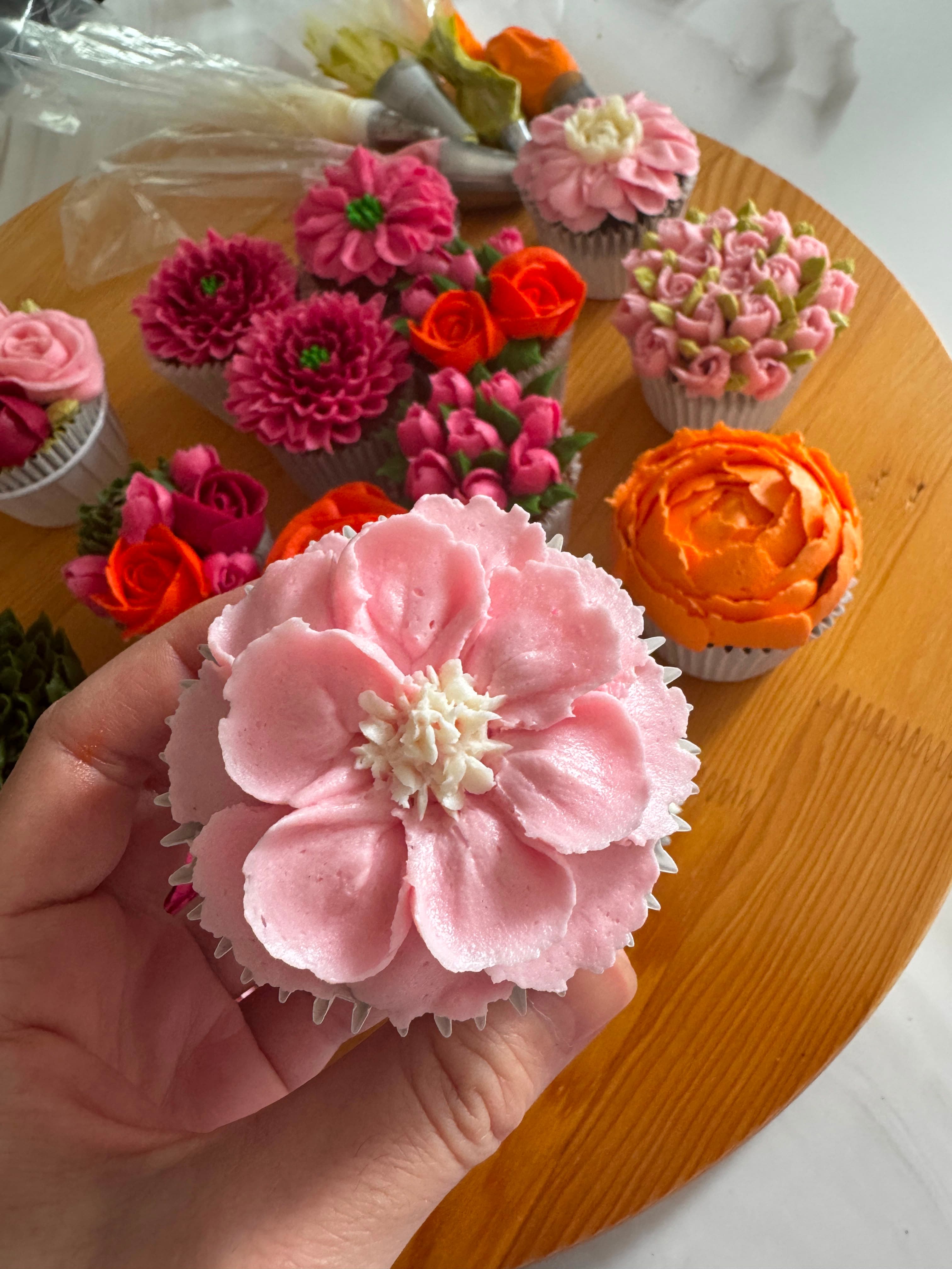 Leyla Pastry — galeri fotoğrafı 3