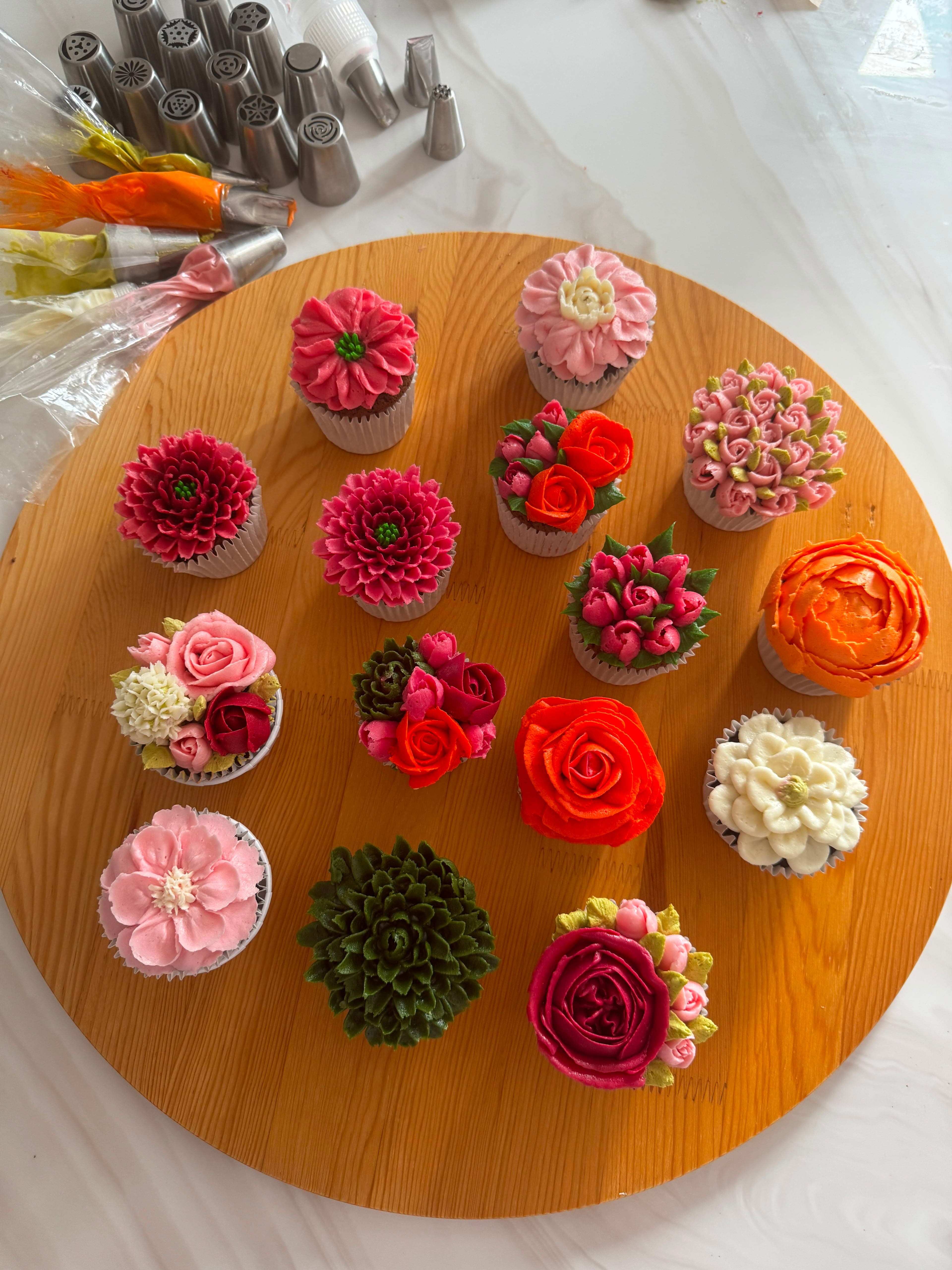 Leyla Pastry — galeri fotoğrafı 4