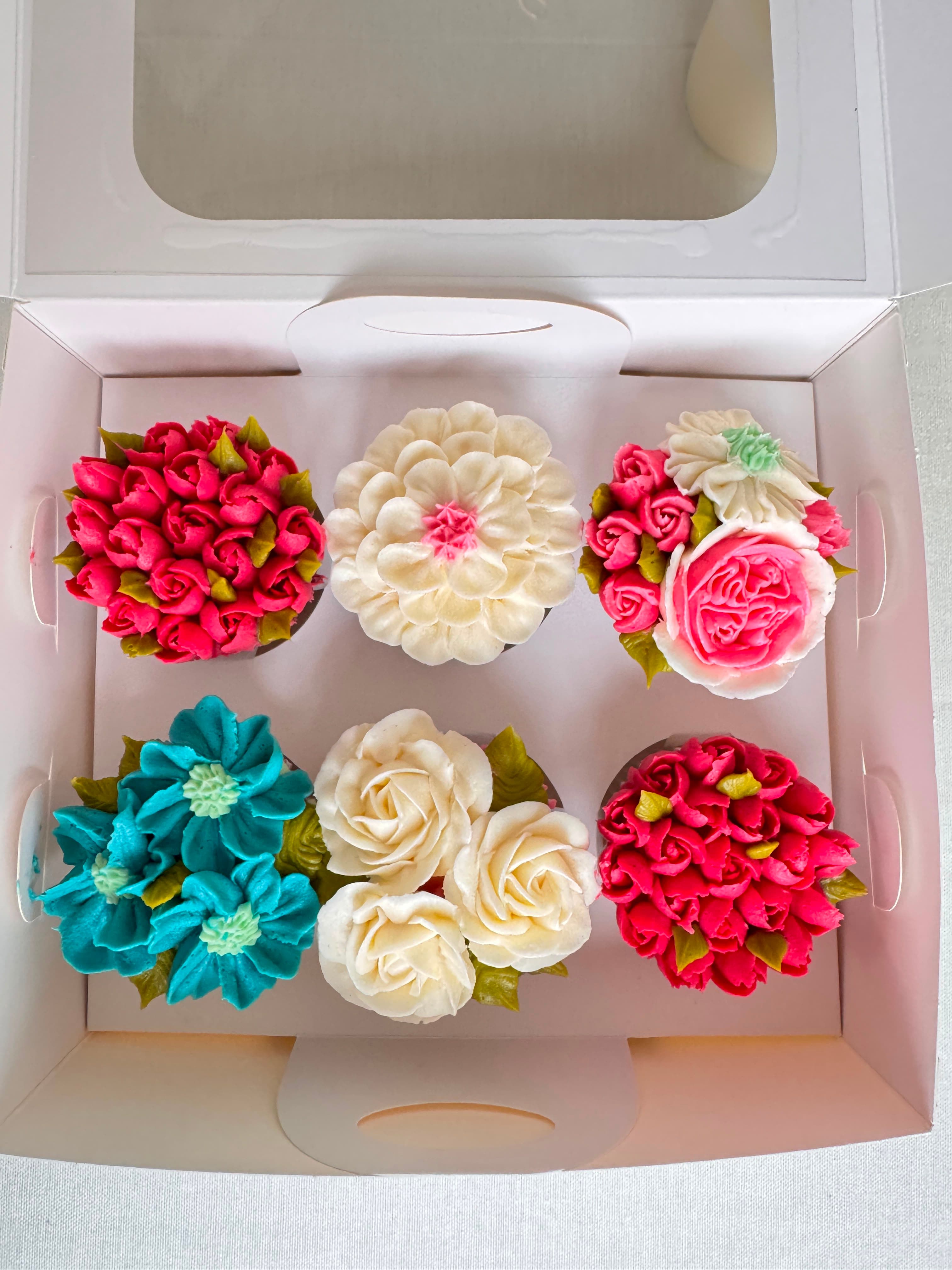 Leyla Pastry — galeri fotoğrafı 8