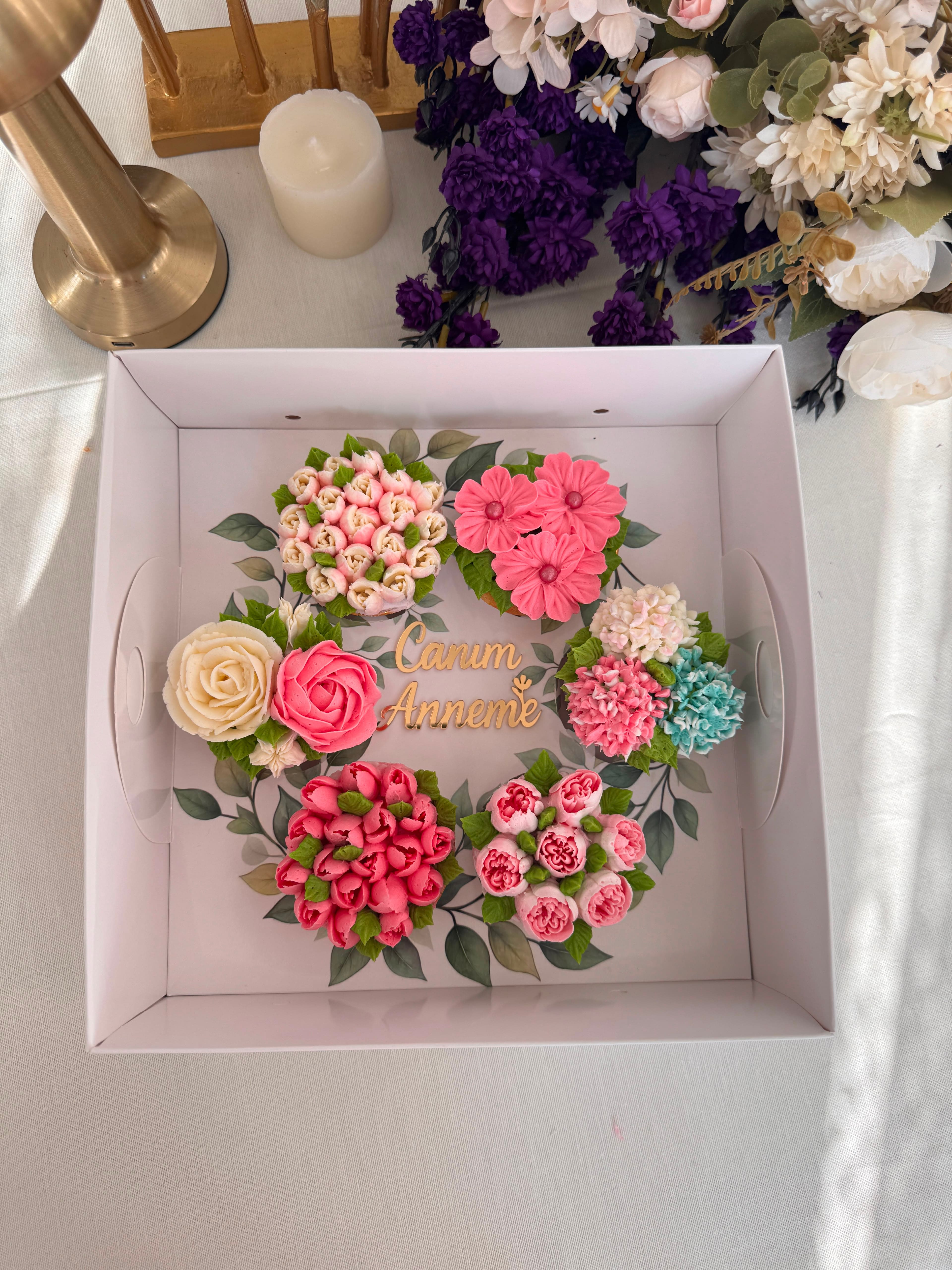 Leyla Pastry — galeri fotoğrafı 12