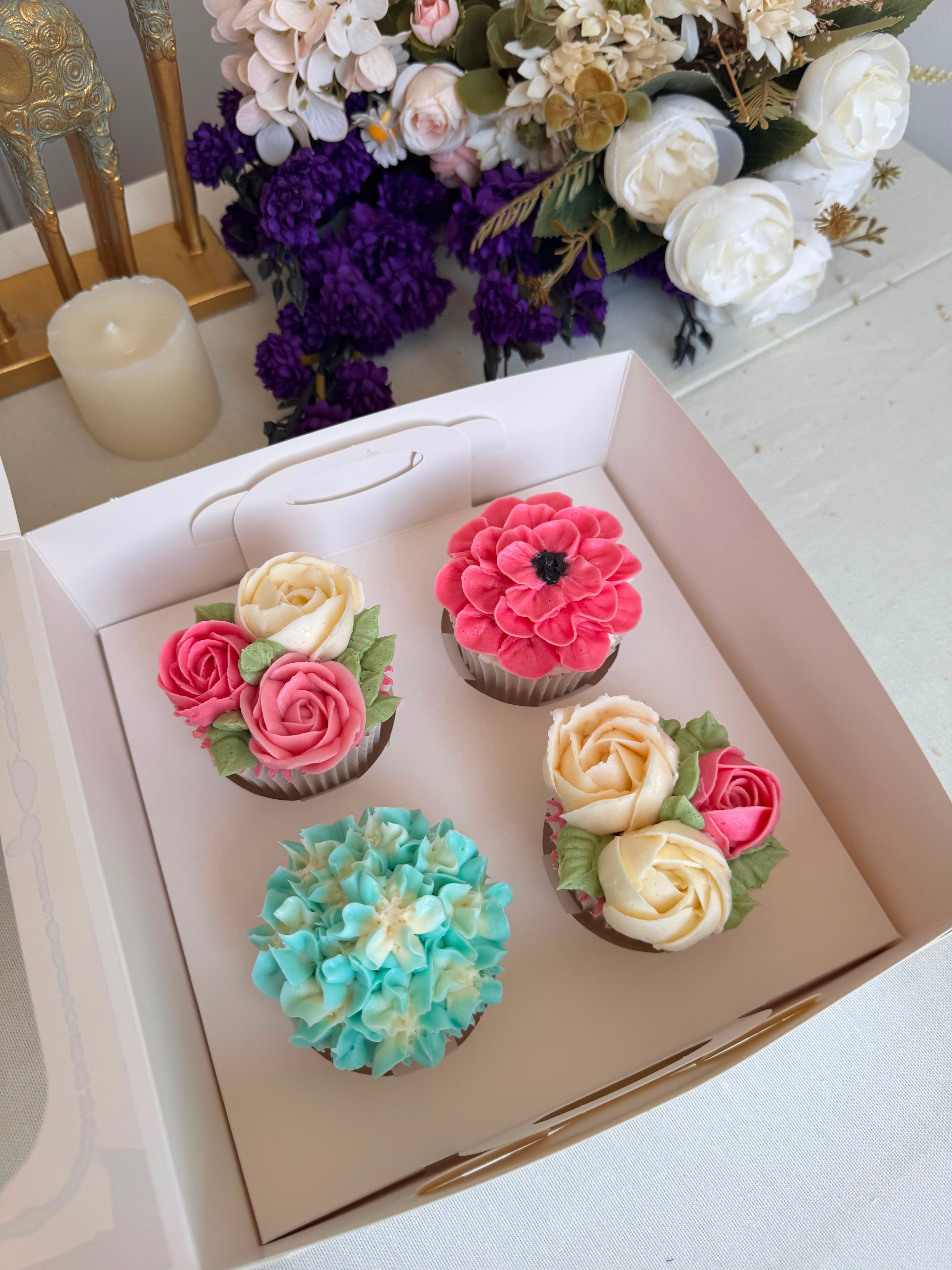 Leyla Pastry — galeri fotoğrafı 14
