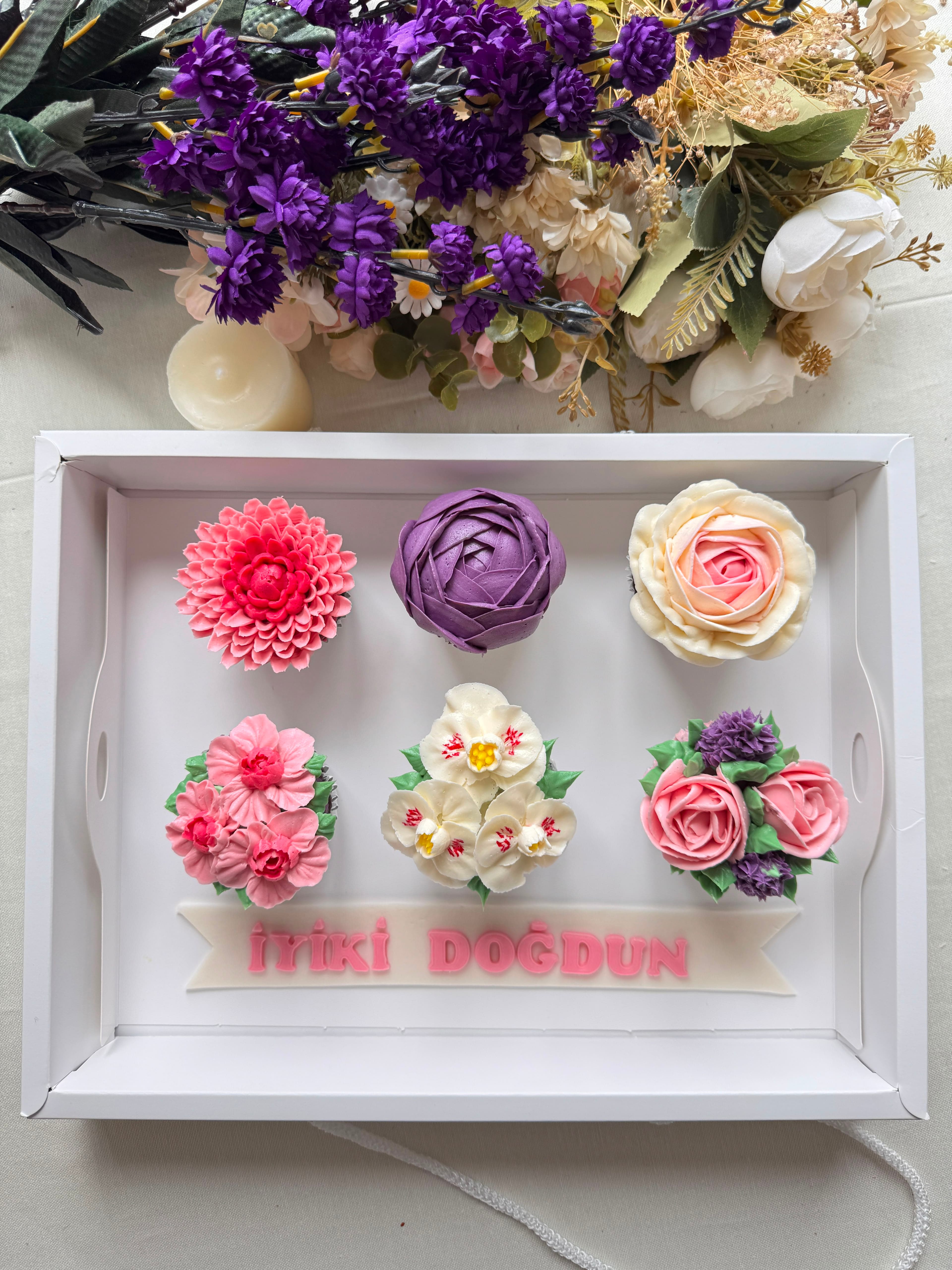 Leyla Pastry — galeri fotoğrafı 17