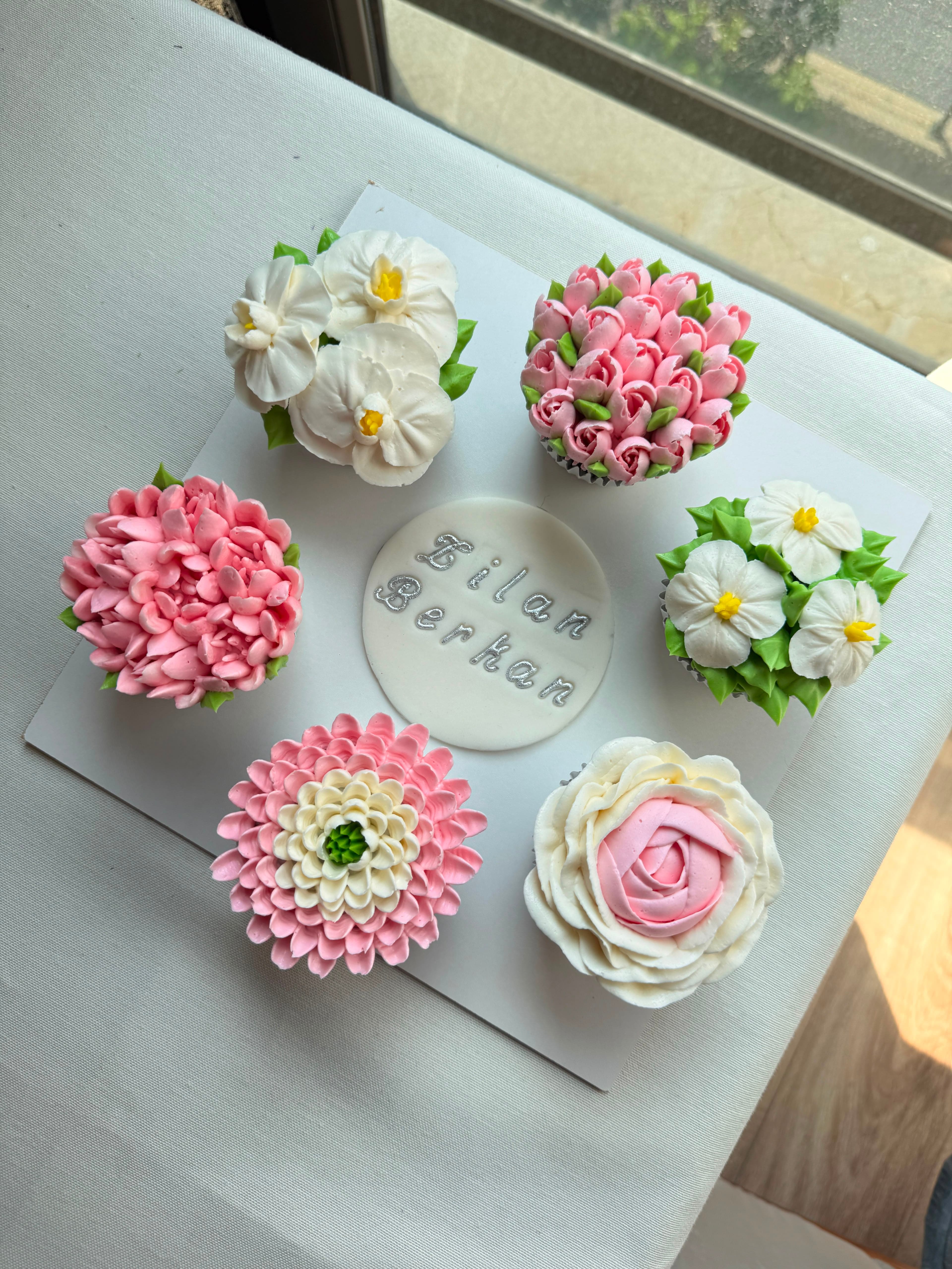 Leyla Pastry — galeri fotoğrafı 24
