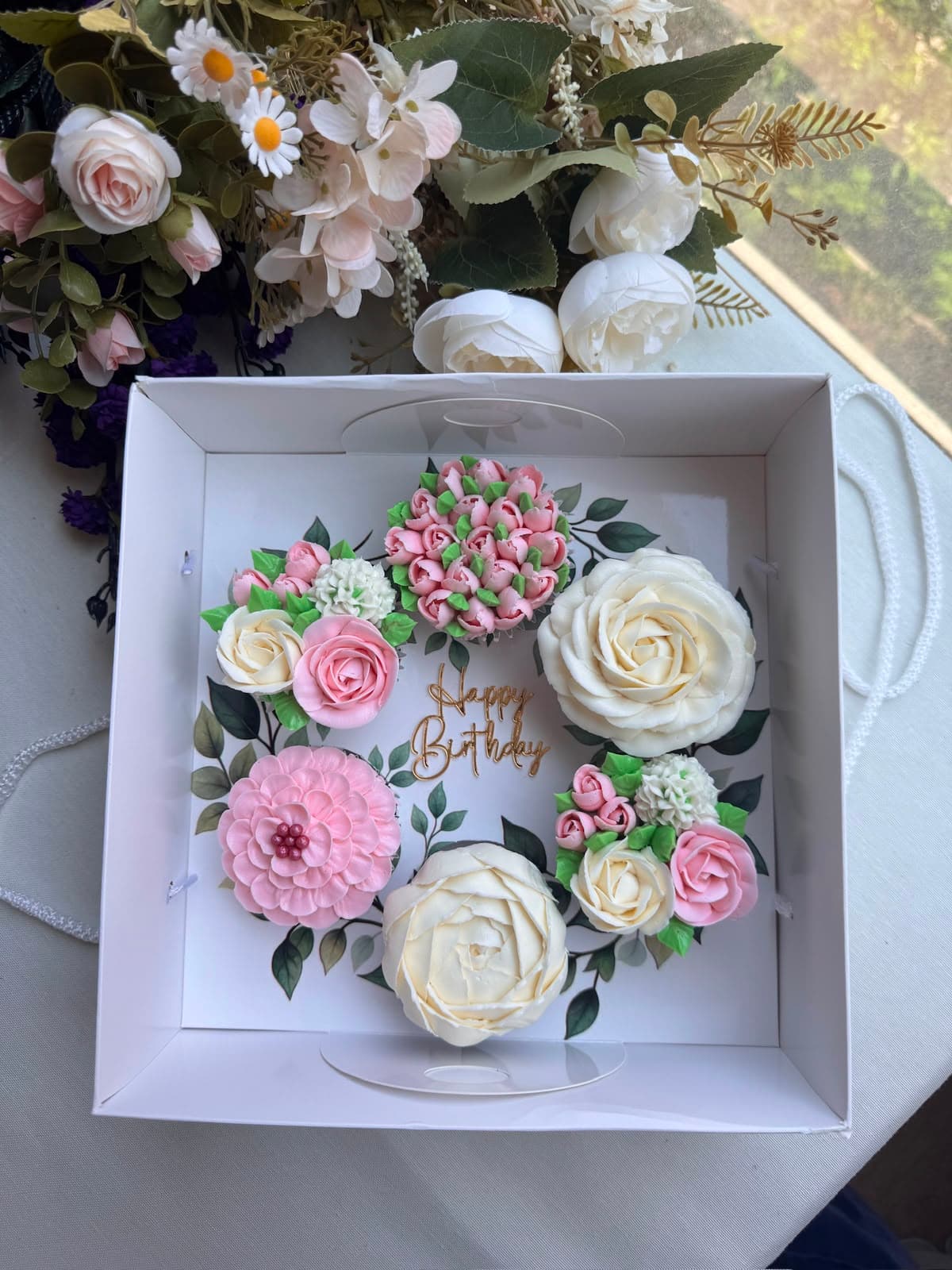 Leyla Pastry — galeri fotoğrafı 26
