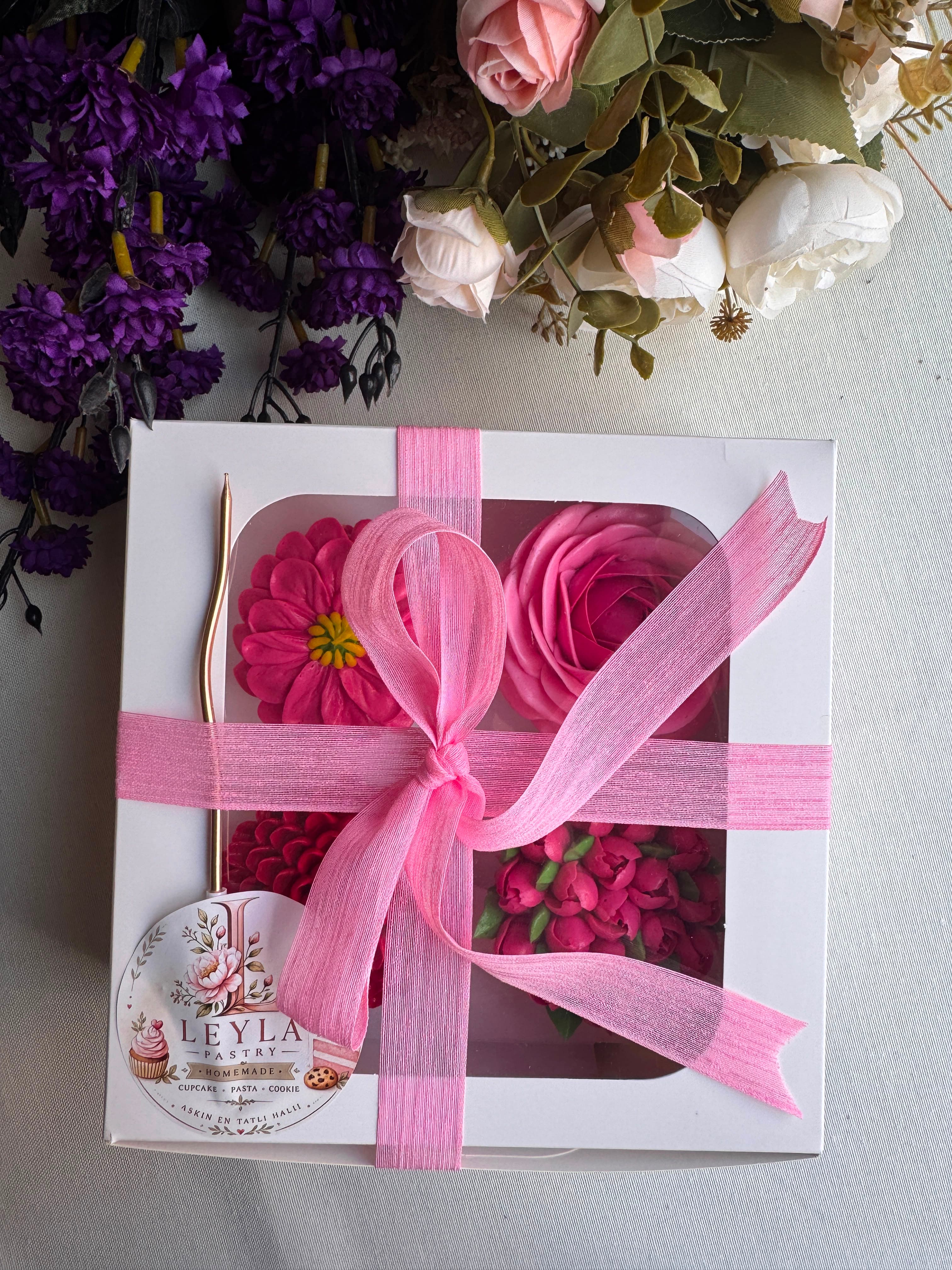 Leyla Pastry — galeri fotoğrafı 29