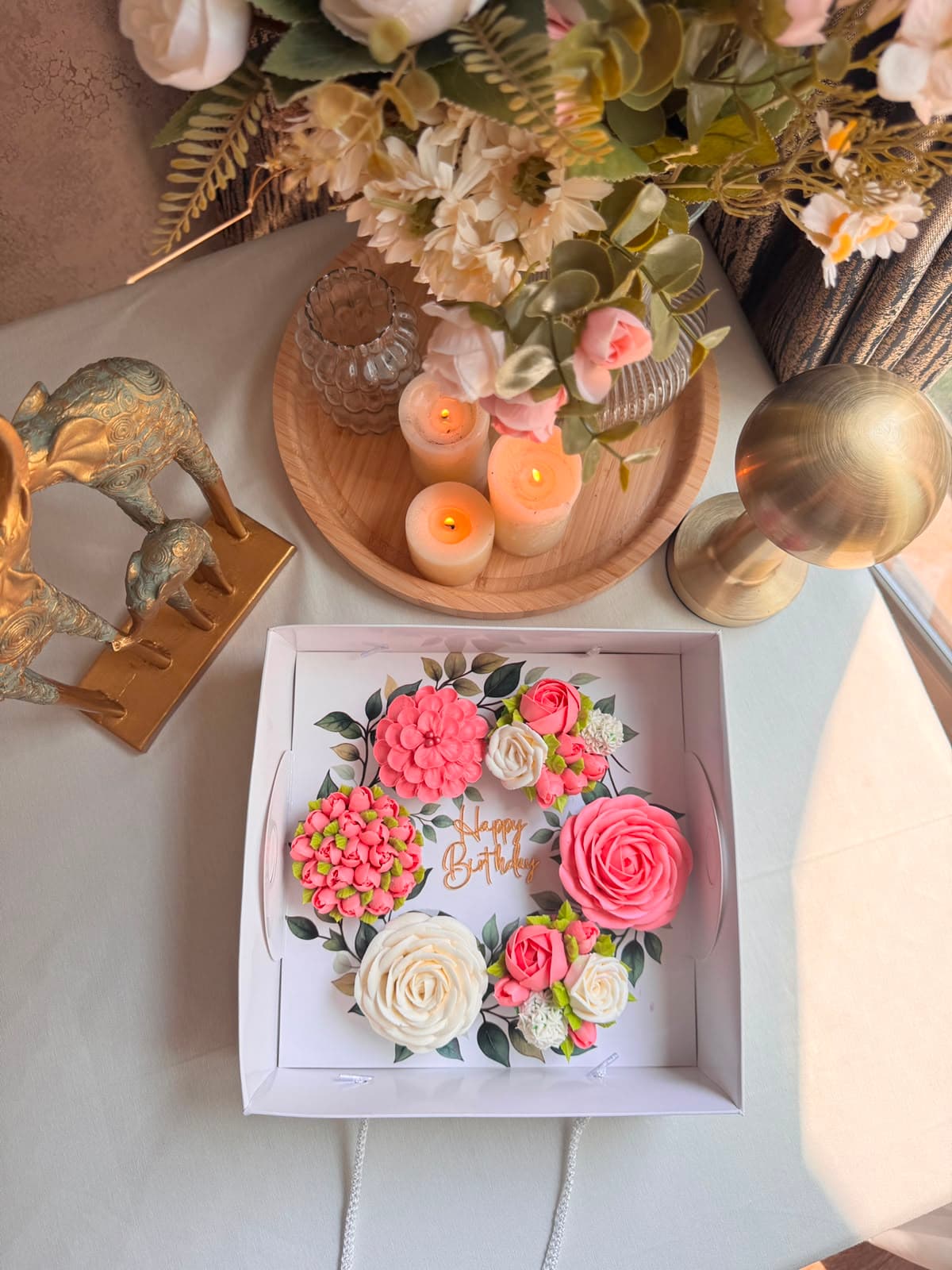 Leyla Pastry — galeri fotoğrafı 31