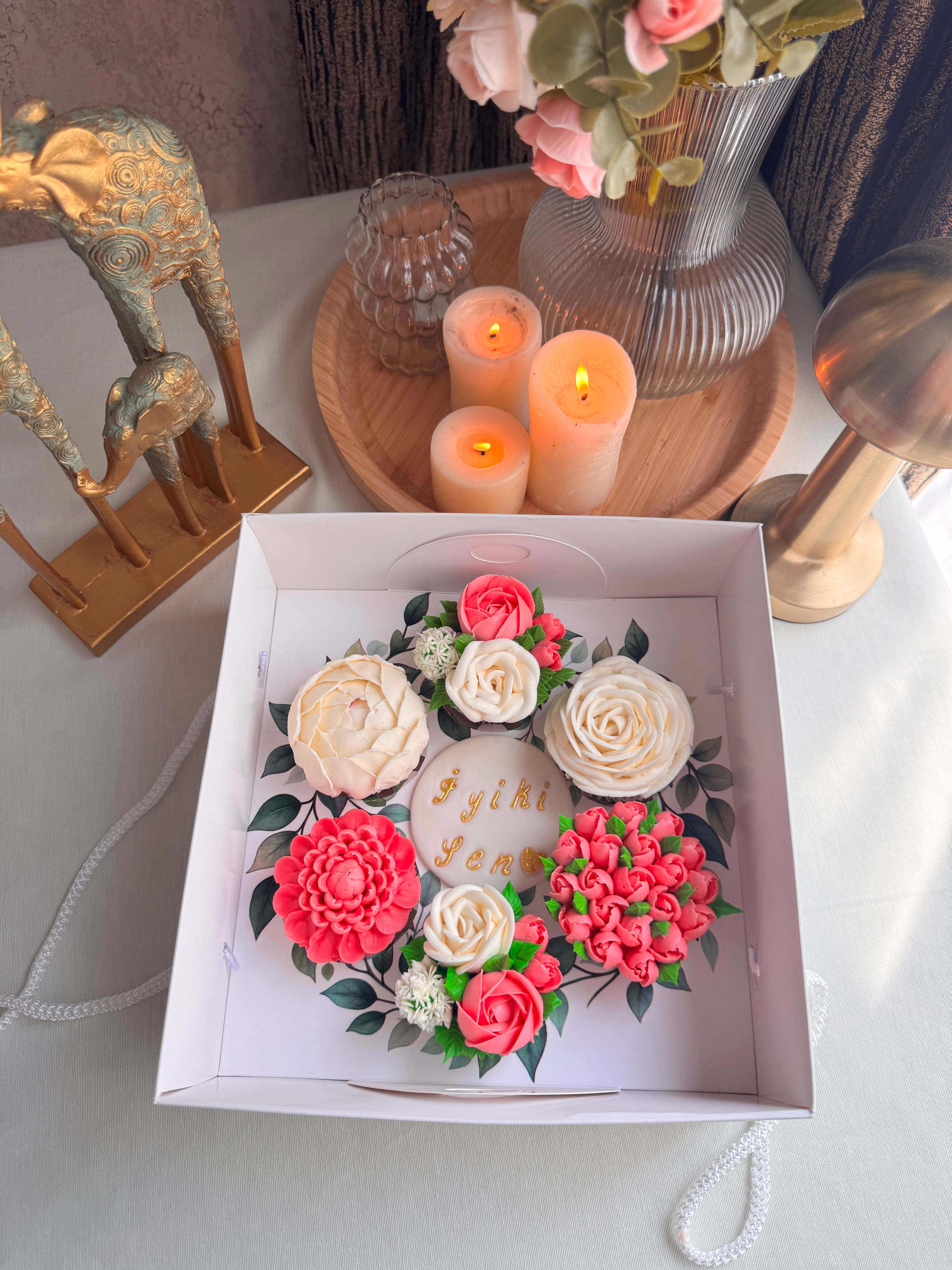 Leyla Pastry — galeri fotoğrafı 32