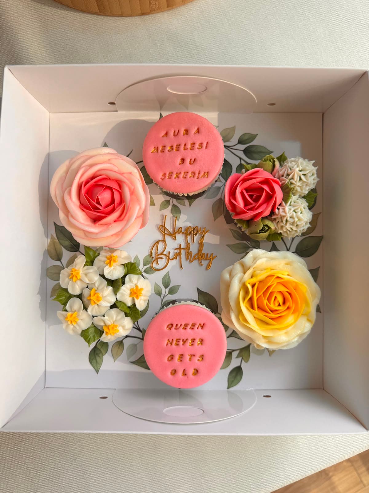 Leyla Pastry — galeri fotoğrafı 36