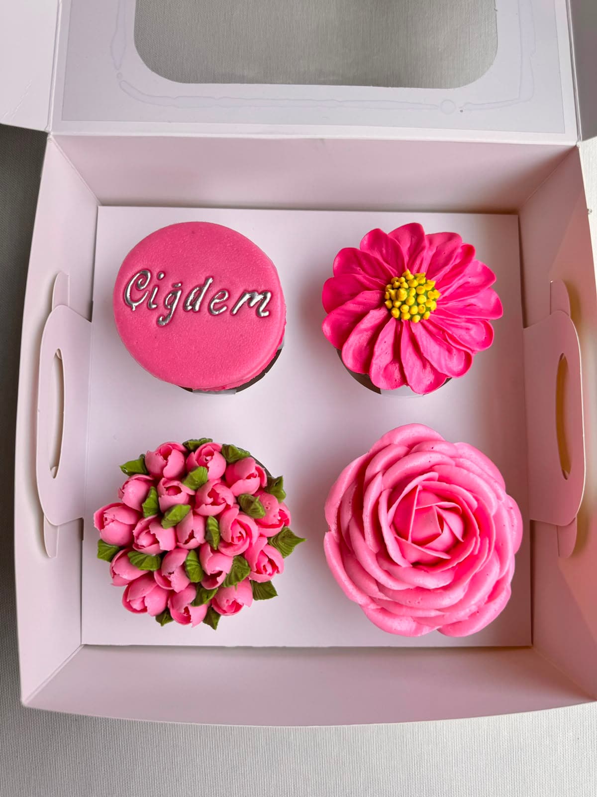 Leyla Pastry — galeri fotoğrafı 37