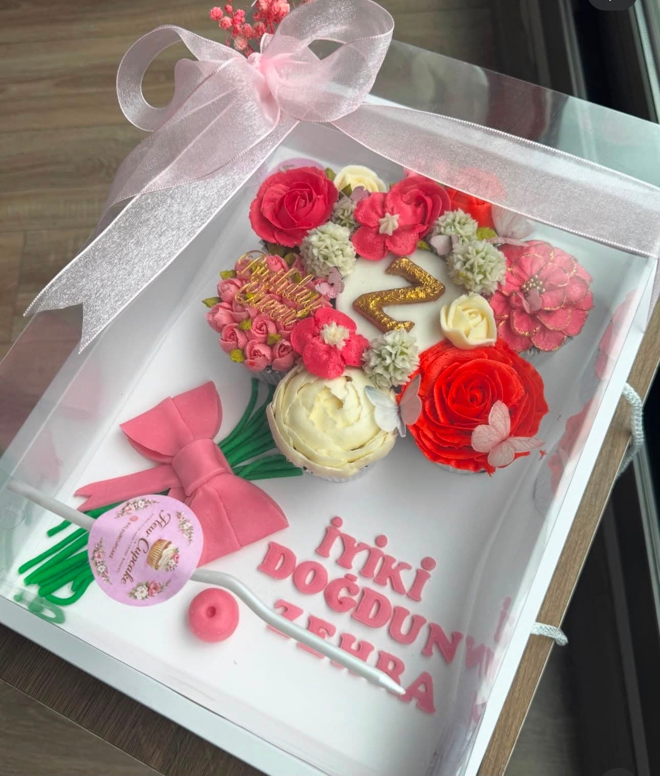 Leyla Pastry — galeri fotoğrafı 39