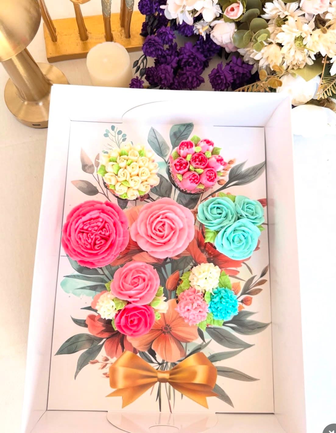 Leyla Pastry — galeri fotoğrafı 40