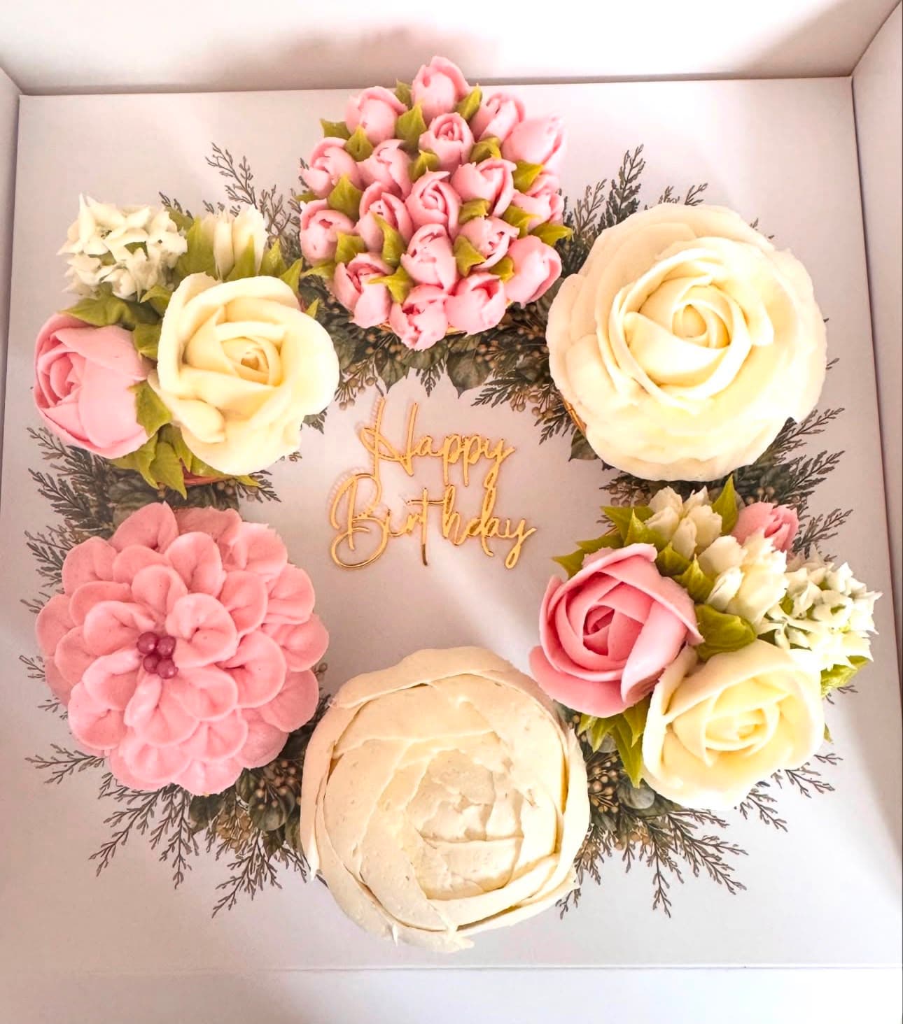 Leyla Pastry — galeri fotoğrafı 42