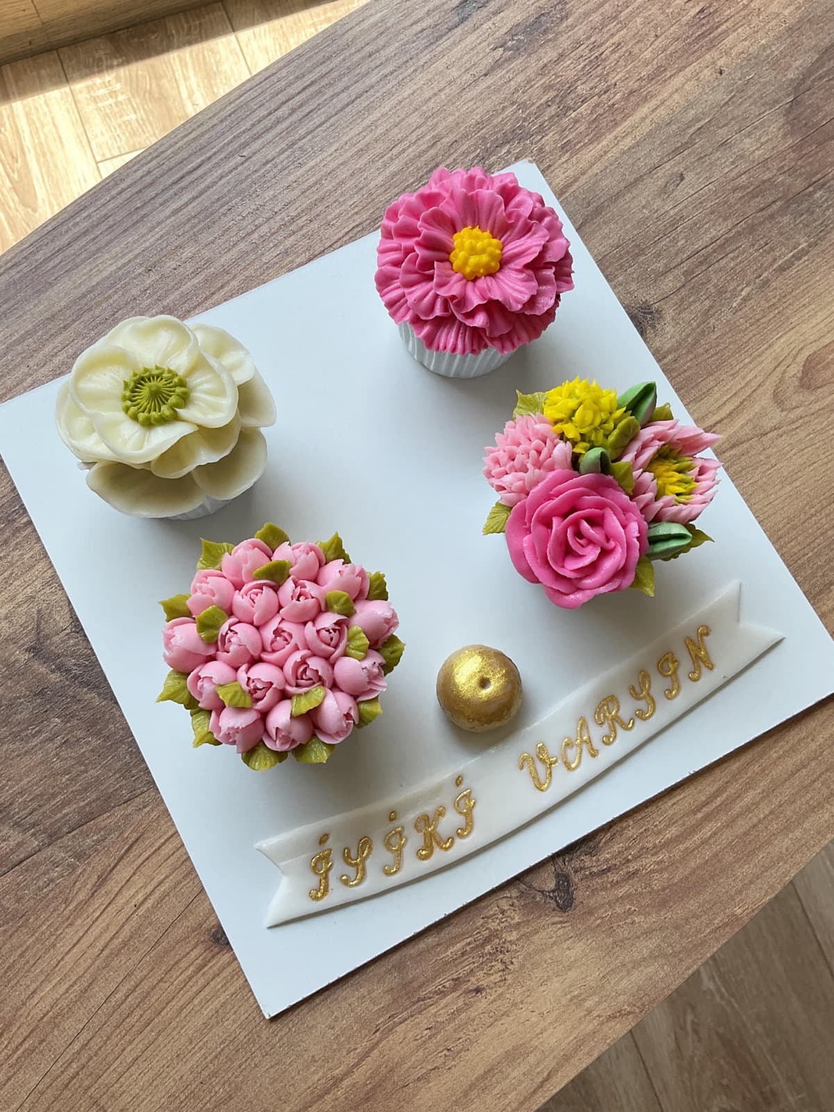 Leyla Pastry — galeri fotoğrafı 46