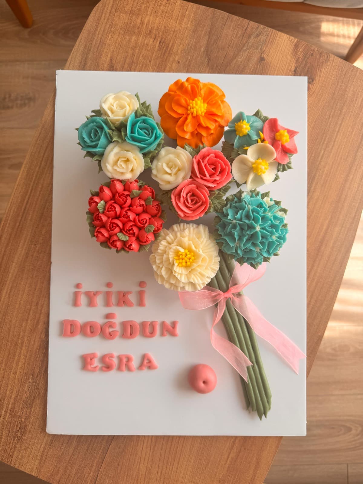 Leyla Pastry — galeri fotoğrafı 49